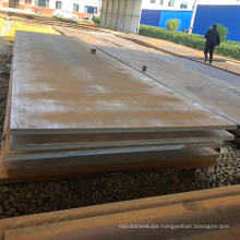 Q345 base plate high tensible clad wear resistant steel or alloy plates